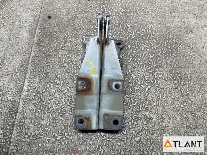 Петля капота mitsubishi EK wagon