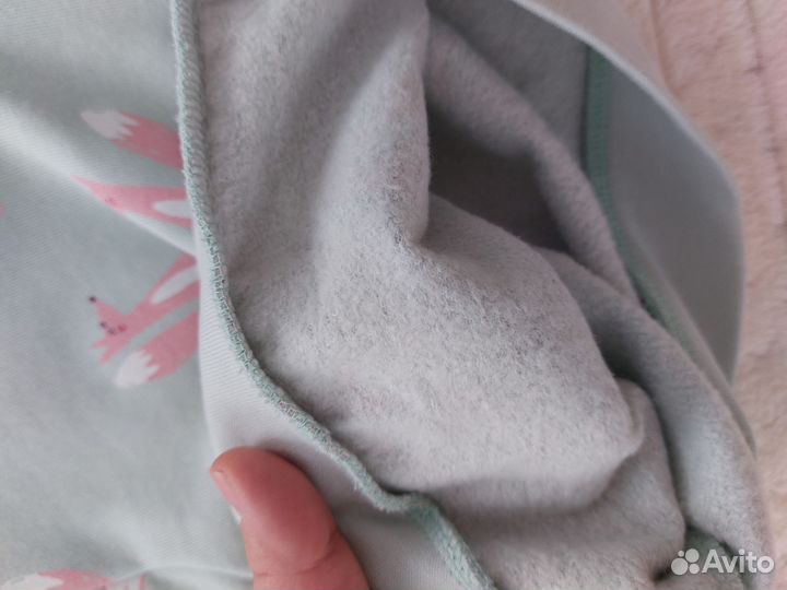 Костюм для девочки 92