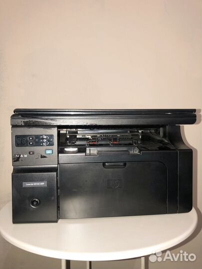 Принтер лазерный мфу