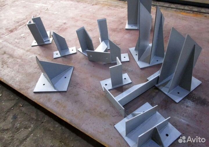 Арматура 12 мм А500 4000 мм