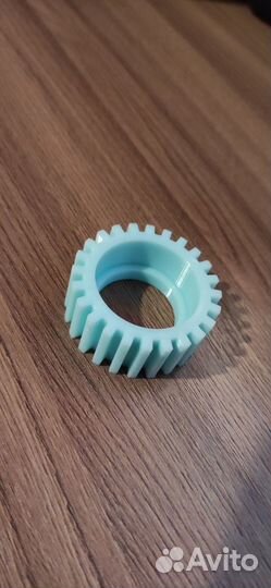 Шестерёнки детского велосипеда