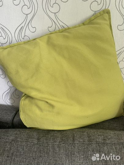 Подушка