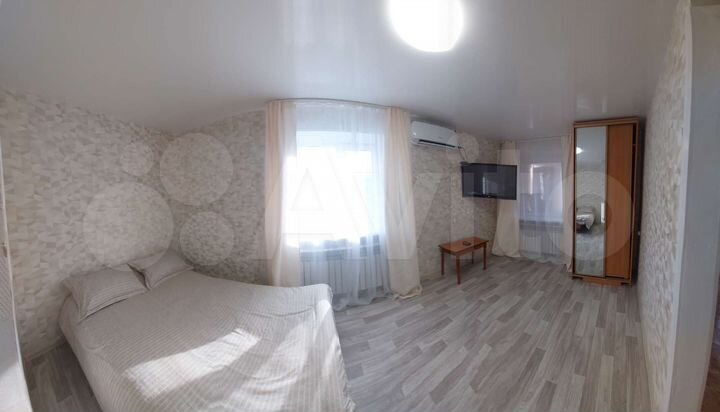 1-к. квартира, 30 м², 1/5 эт.