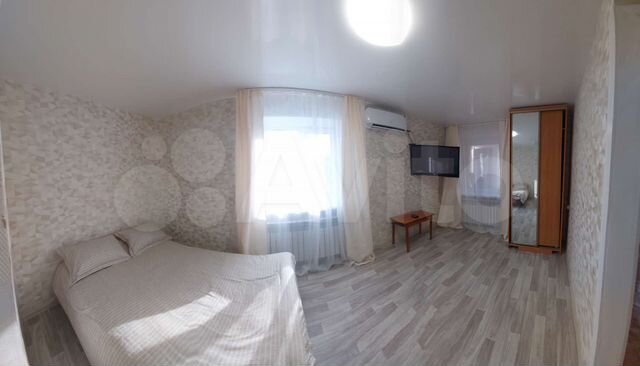 1-к. квартира, 30 м², 1/5 эт.