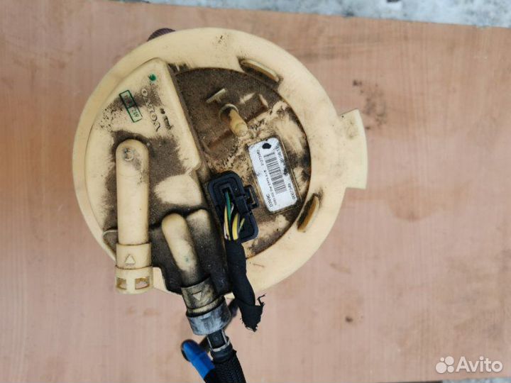 Бензонасос Volvo V60 B4164T 2012