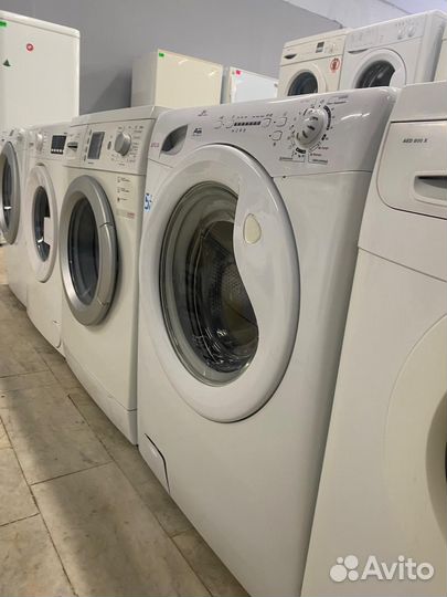 Доставка Стиральной машины