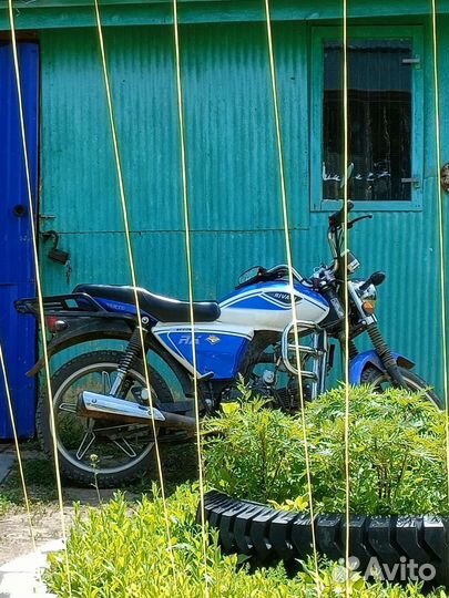 Венто Рива 2