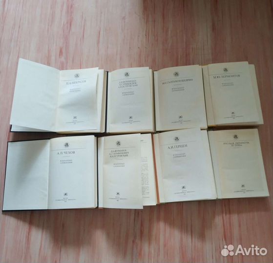 Книги из серии 