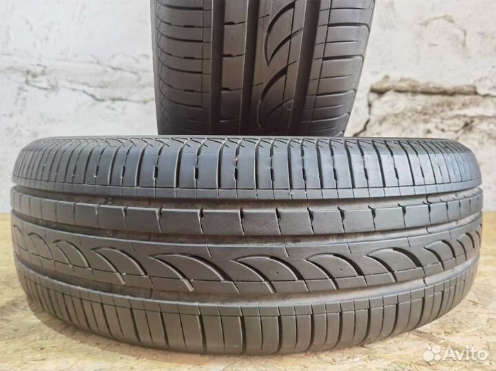 Bridgestone Turanza T005 215/55 R17 94W