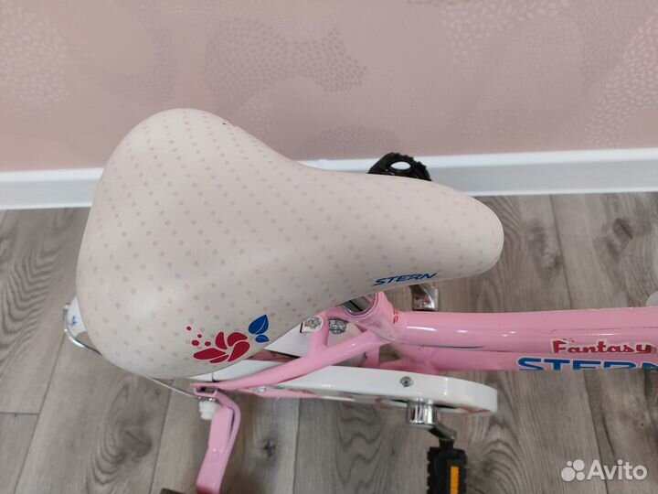 Велосипед stern 12