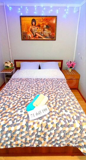 2-к. квартира, 42 м², 1/5 эт.