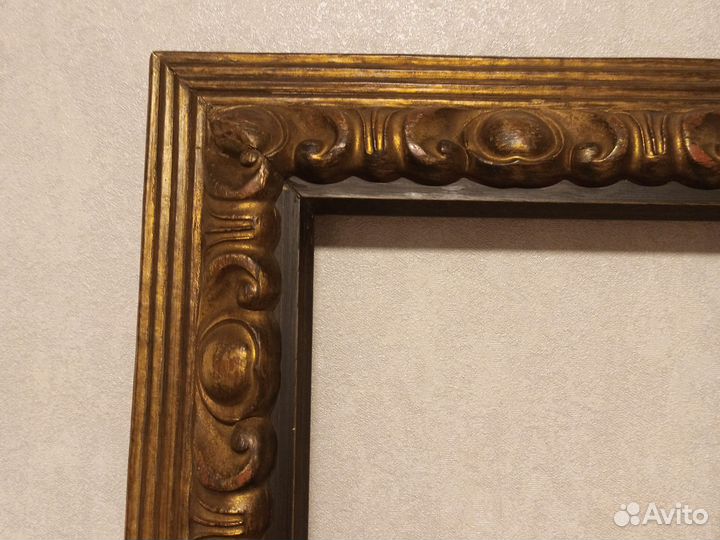 Бакет для картин