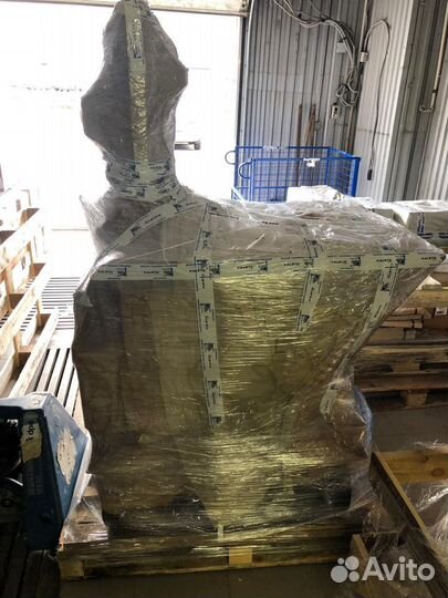 Штукатурная станция калета А5, калета 6