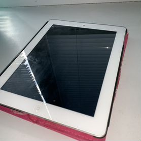 iPad на запчасти