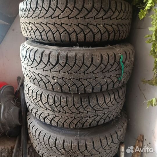 КАМА Кама-515 195/65 R15