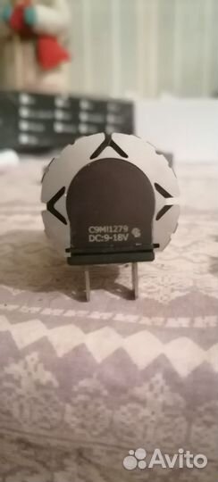 Диодные лампы h7