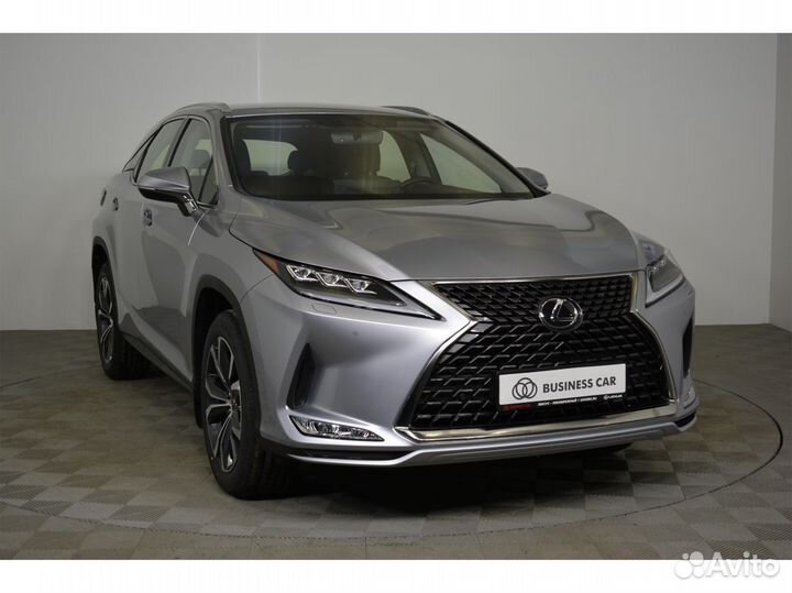 Lexus RX 2.0 AT, 2022