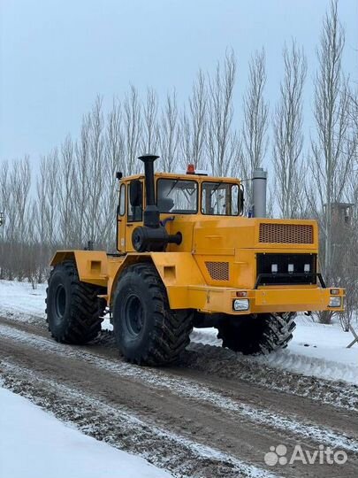 Трактор Кировец К-701, 2023