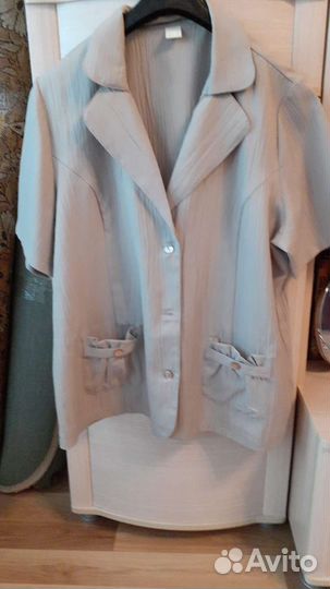 Женская одежда