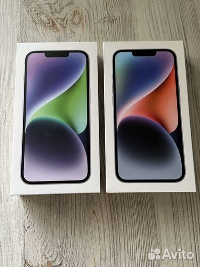 iPhone 14, 128 ГБ