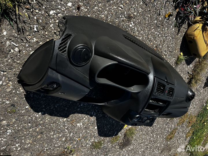 Торпеда калина 2