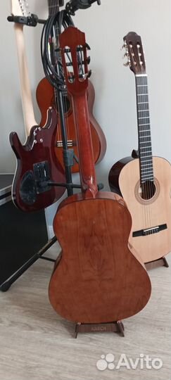 Акустическая гитара Ortega Guitars est 1994