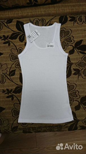 Платья летние 46-48 размер новые