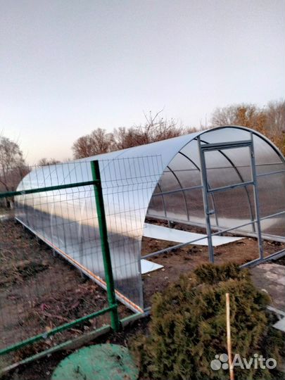 Кованые изделия