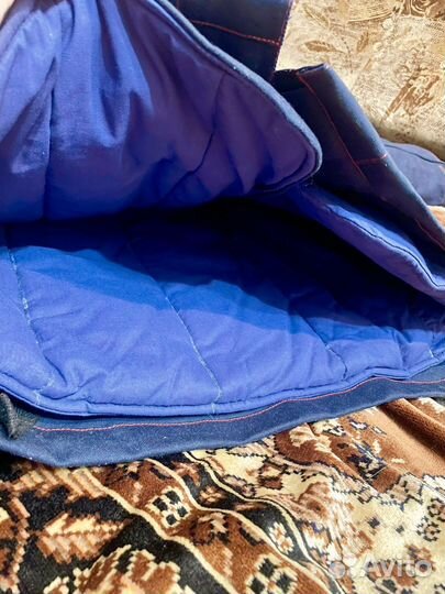 Спецодежда