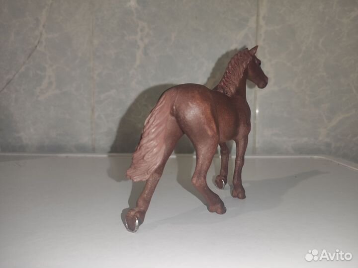 Фигурки животных schleich collecta papo safari ldt