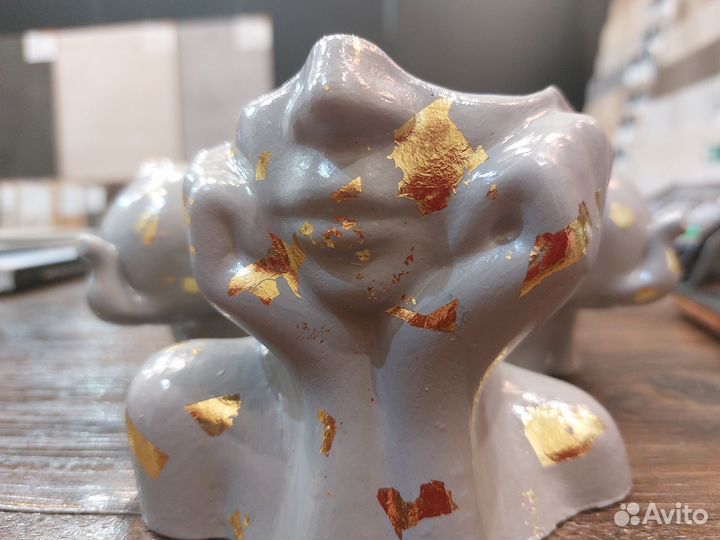 Интерьерные вазочки,кашпо