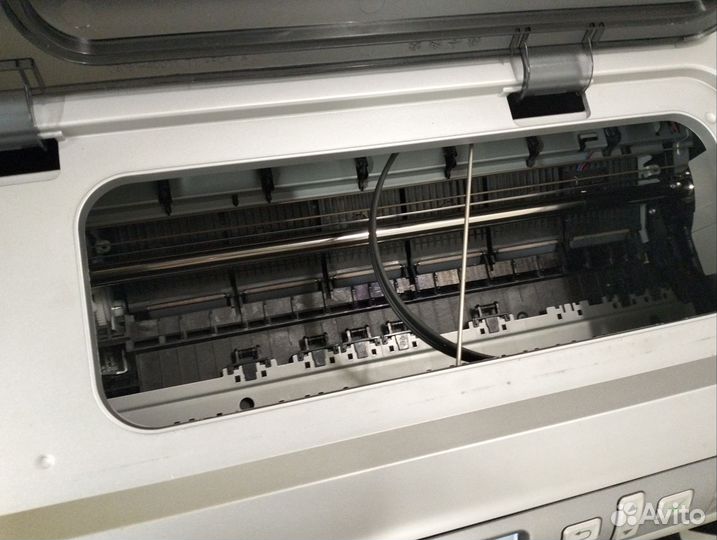 Hp business Inkjet 2800