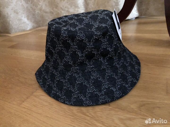 Шляпа унисекс