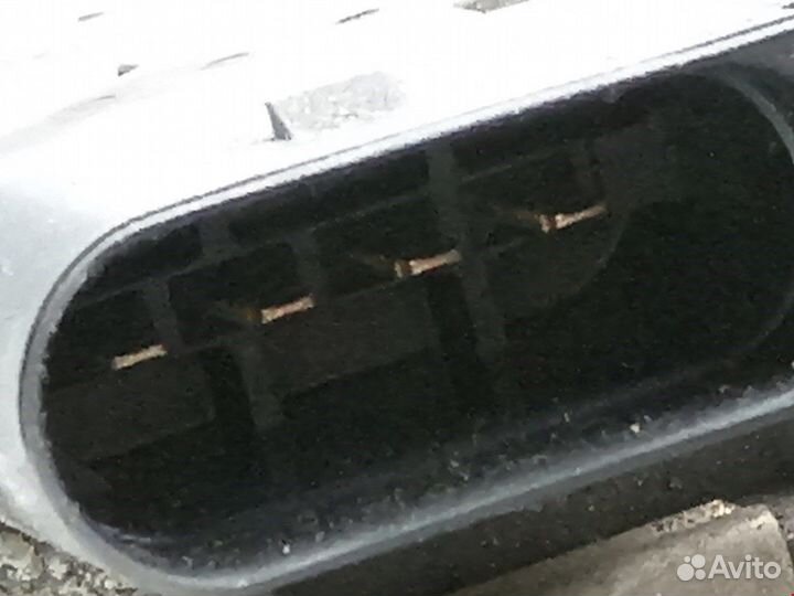 Трапеция для Volkswagen Touran 1