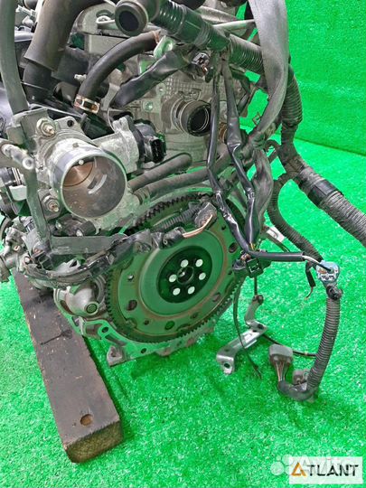 Двс toyota sienta