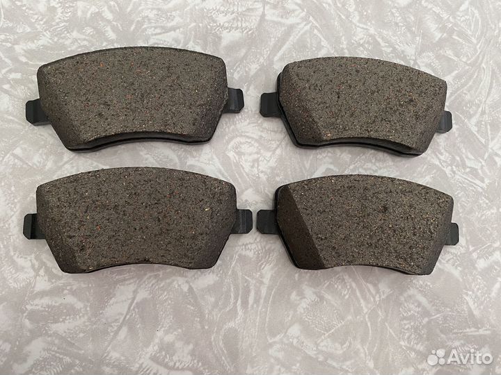 Тормозные колодки