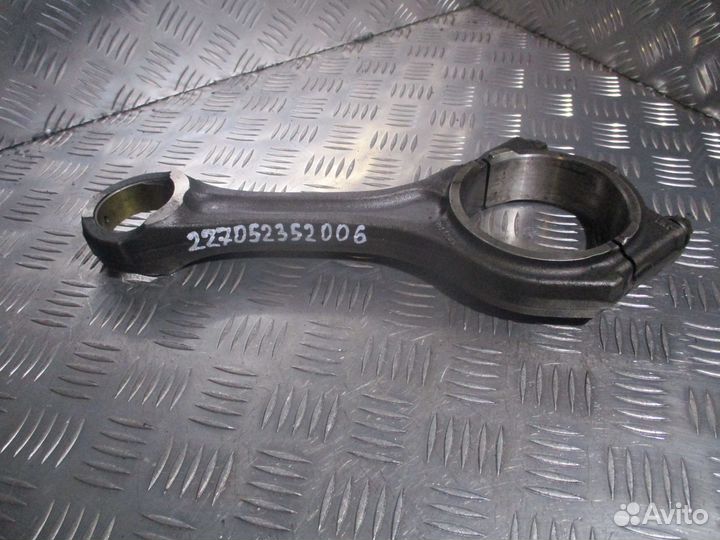 Шатун MAN 51024006066