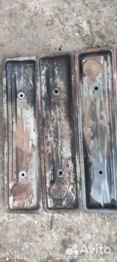 Крышки сапуна двс 402