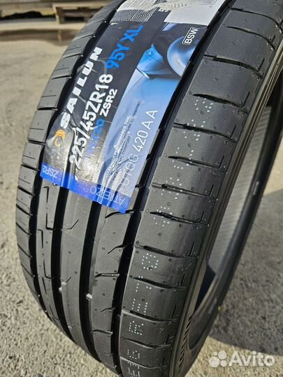 Sailun Atrezzo ZSR2 225/45 R18 95Y