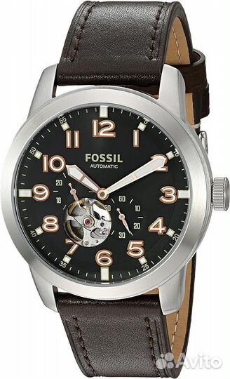 Fossil Me3118 часов с автоподзаводом