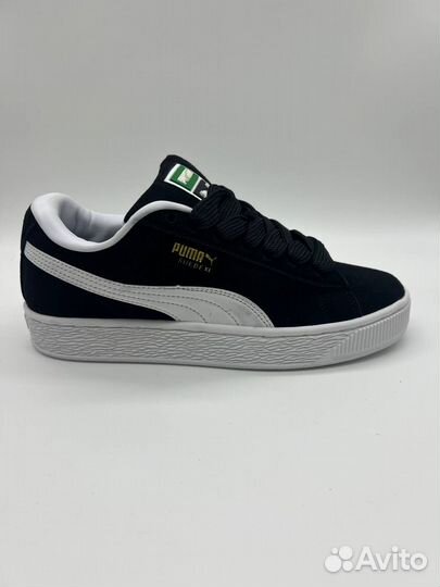 Кроссовки puma Suede xl