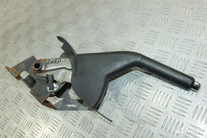 Ручник Mazda 3 BK 2006-2009 RHD