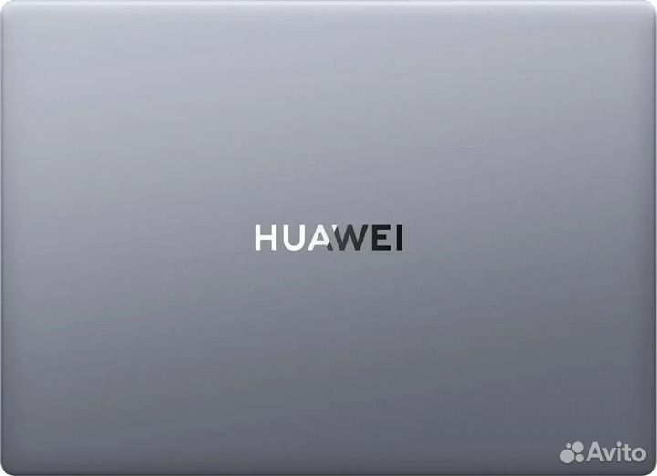 Ноутбук Huawei 53013XFQ