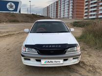 Toyota Corona Premio 2.0 AT, 1996, 350 000 км, с пробегом, цена 375 000 руб.