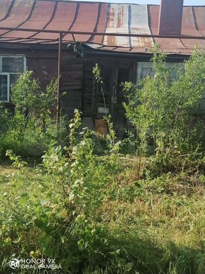 Участок 6 сот. (ИЖС)