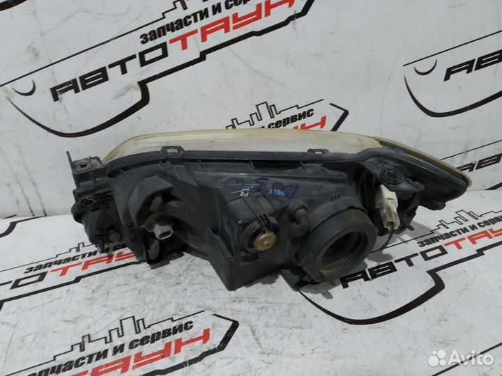 Фара mazda 323 familia BJ BJ3P BJ5P BJ5W BJ8W bjep