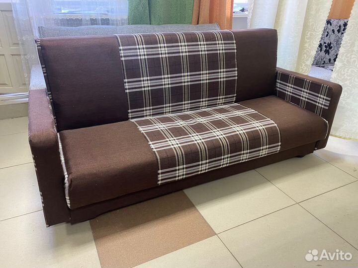 Диван новый