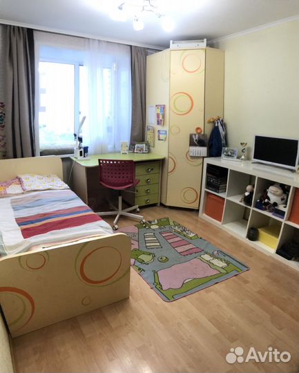 Мебель в детскую комнату Фруттис Детская мебель