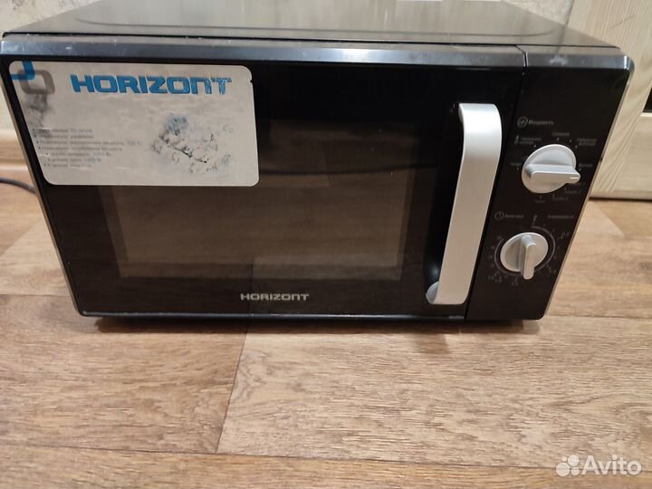 Микроволновая печь Erisson