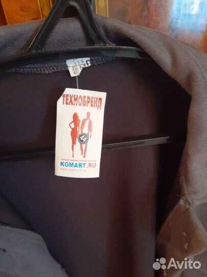 Удлиненный пиджак